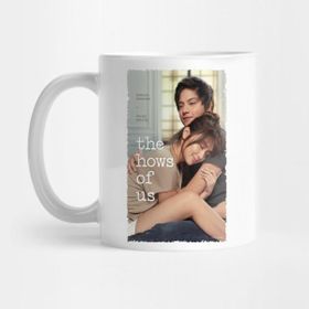 Pixxa Kathniel Couple- The Hows Of Us Kupa Bardak
