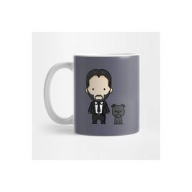 Pixxa Keanu Reeves Kupa Bardak