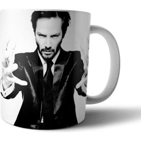 Pixxa Keanu Reeves Kupa Bardak