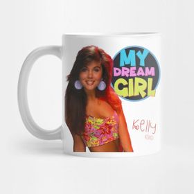 Pixxa Kelly Kapowski Kupa Bardak