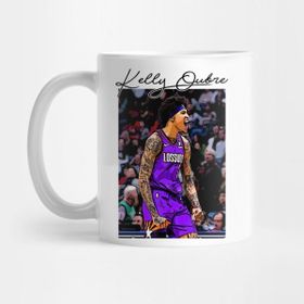 Pixxa Kelly Oubre Kupa Bardak