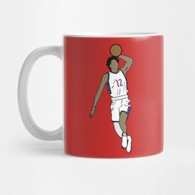 Pixxa Kelly Oubre Kupa Bardak