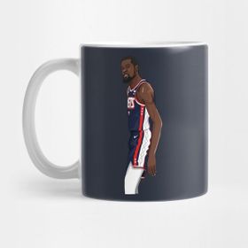 Pixxa Kevin Durant Kupa Bardak