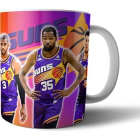 Pixxa Kevin Durant Kupa Bardak