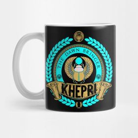 Pixxa Khepri Kupa Bardak