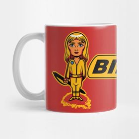 Pixxa Kill Bill Kupa Bardak