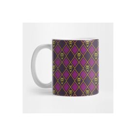 Pixxa Killer Queen Pattern Kupa Bardak