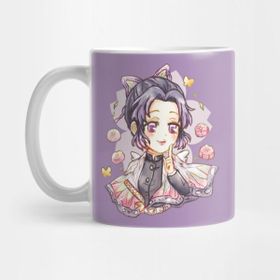 Pixxa Kimetsu No Yaiba (Demon Slayer) Kupa Bardak