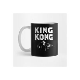 Pixxa King Kong Kupa Bardak