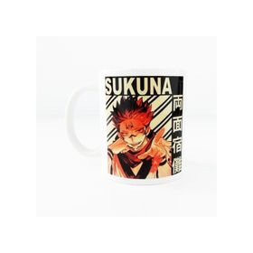 Pixxa King Sukuna Jujutsu Kaisen Kupa Bardak