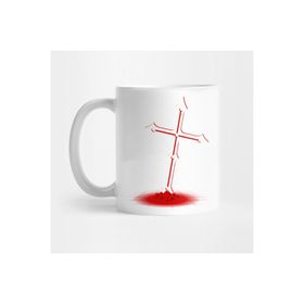 Pixxa Kizumonogatari Cross Kupa Bardak