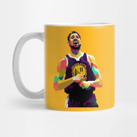 Pixxa Klay Thompson Kupa Bardak