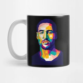 Pixxa Klay Thompson Kupa Bardak