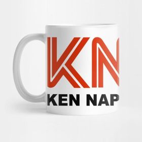 Pixxa Knn - Ken Napzok News Kupa Bardak