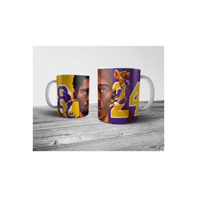Pixxa Kobe Bryant Generations Kupa Bardak