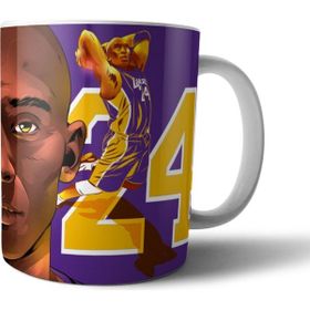 Pixxa Kobe Bryant Generations Kupa Bardak