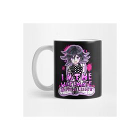 Pixxa Kokichi Ouma Artwork: By Kibo-Kibo Kupa Bardak