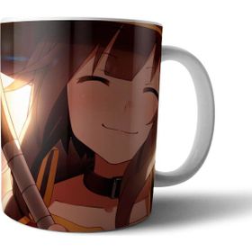 Pixxa KonoSuba Megumin Kupa Bardak
