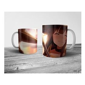 Pixxa KonoSuba Megumin Kupa Bardak
