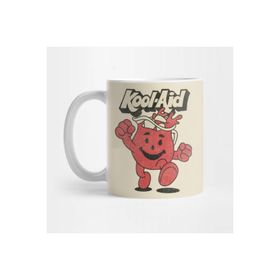 Pixxa Kool Aid Man Kupa Bardak