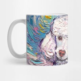 Pixxa Köpek Kupa Bardak