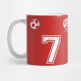 Pixxa Kore Milli Futbol Takımı Kupa Bardak