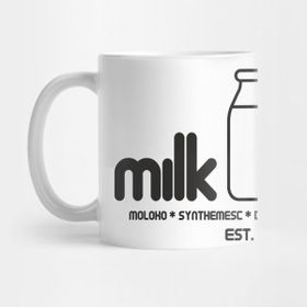 Pixxa Korova Milk Bar Otomatik Portakal Kupa Bardak
