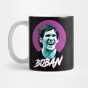 Pixxa Kovboy Boban Marjanovic Kupa Bardak