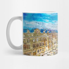 Pixxa Krakow Kupa Bardak