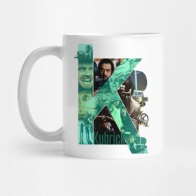 Pixxa Kubrick Collage Kupa Bardak