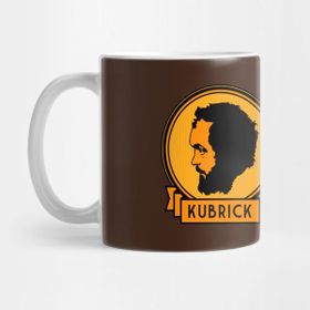 Pixxa Kubrick Kupa Bardak
