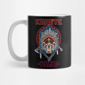 Pixxa Kumite Kupa Bardak