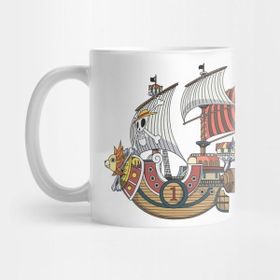 Pixxa Kupa Bardakiwara Pirate Kupa Bardak
