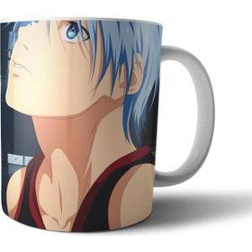 Pixxa Kuroko no Basket Kupa Bardak Model 2