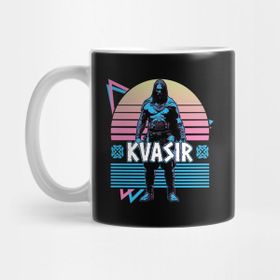 Pixxa Kvasir Kupa Bardak