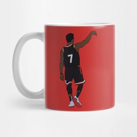 Pixxa Kyle Lowry Toronto Raptors Kupa Bardak