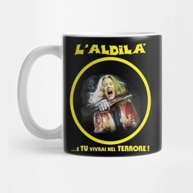 Pixxa L` Aldıla The Beyond Kupa