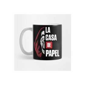 Pixxa La Casa De Papel Kupa