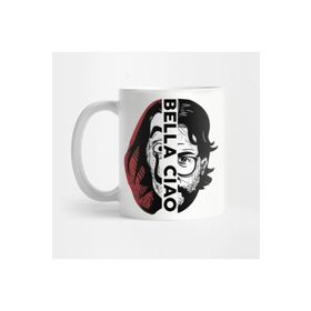 Pixxa La Casa De Papel Kupa