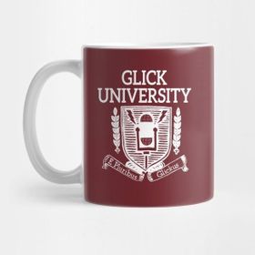 Pixxa Larry Glick. Glick University Kupa