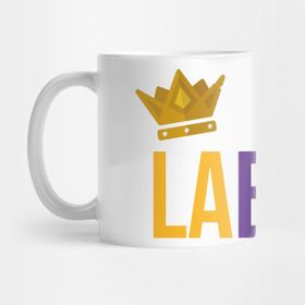 Pixxa Lebron James Labron Kupa Bardak