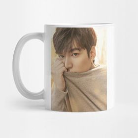 Pixxa Lee Min Ho Kupa Bardak