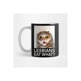 Pixxa Lesbians Eat What? Kupa Bardak