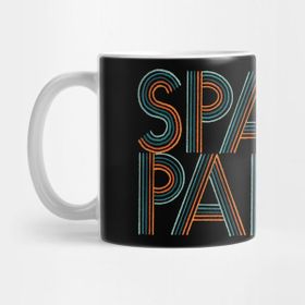 Pixxa Letterkenny Spare Parts Kupa Bardak