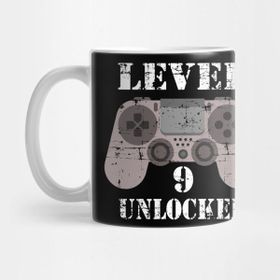 Pixxa Level 9 Unlocked Kupa Bardak