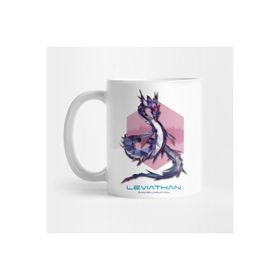Pixxa Leviathan Kupa Bardak