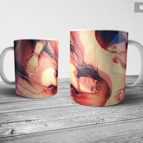 Pixxa Life is Strange Kupa Bardak