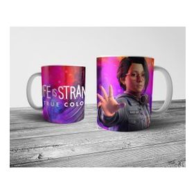 Pixxa Life is Strange Kupa Bardak