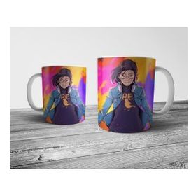 Pixxa Life is Strange Kupa Bardak