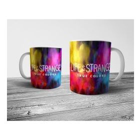 Pixxa Life is Strange Kupa Bardak